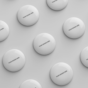Button Badges